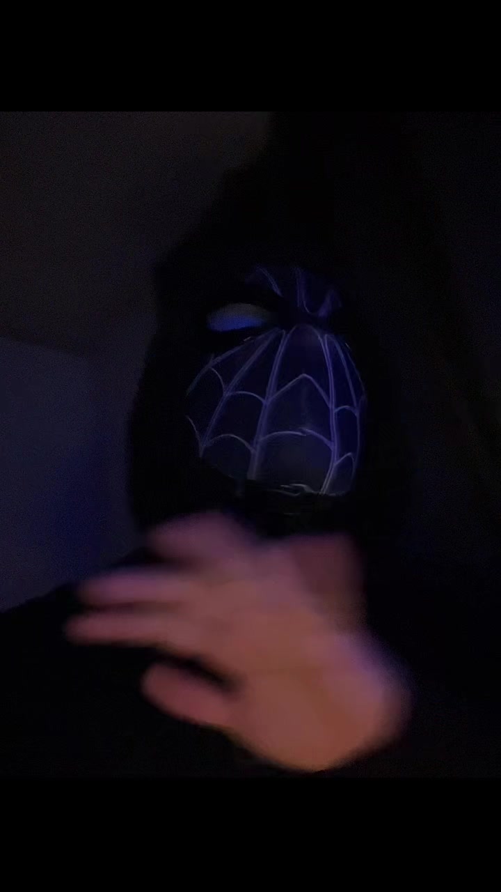 @La araña bélica