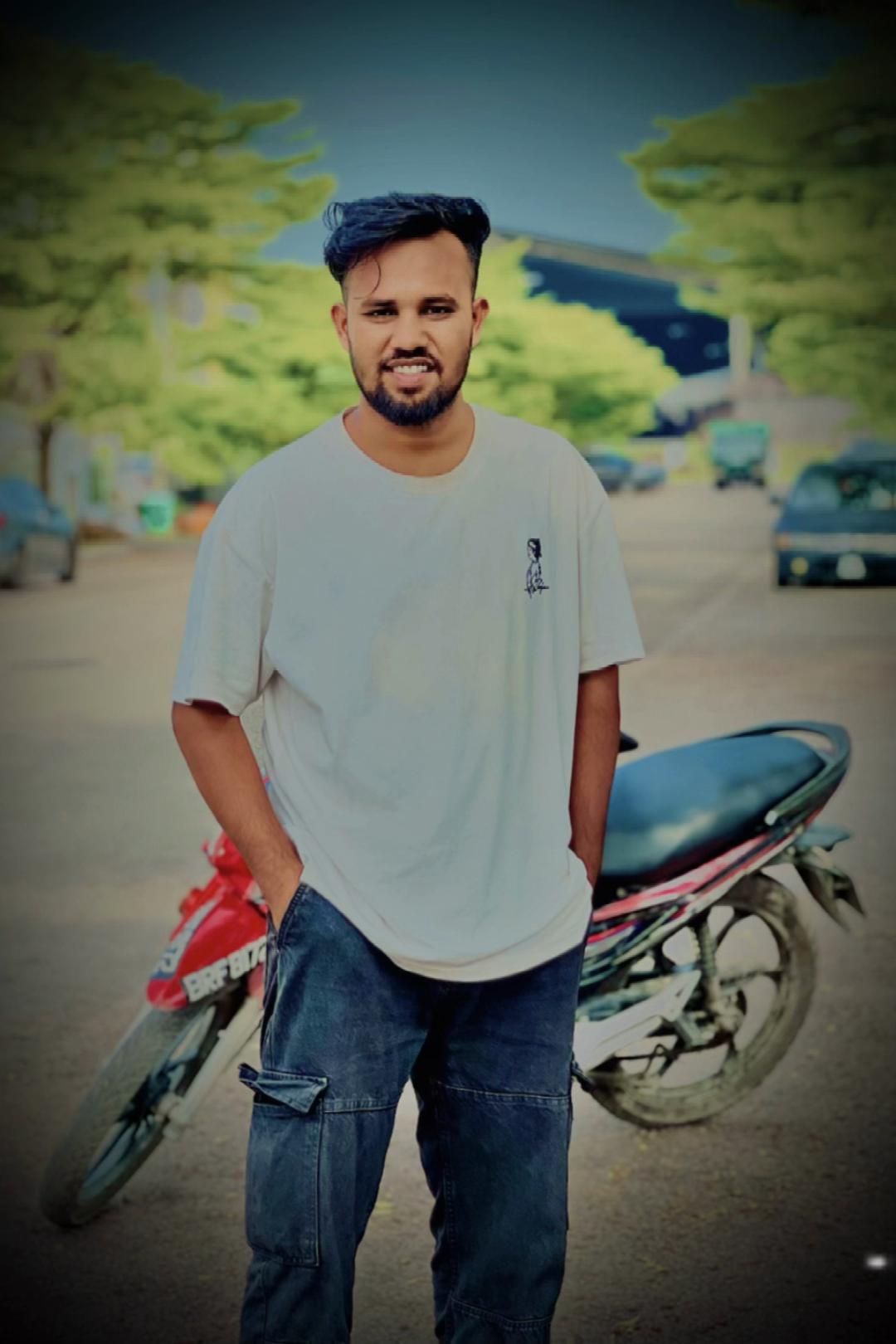 @Rubel Brođ§đŠđ˛đž