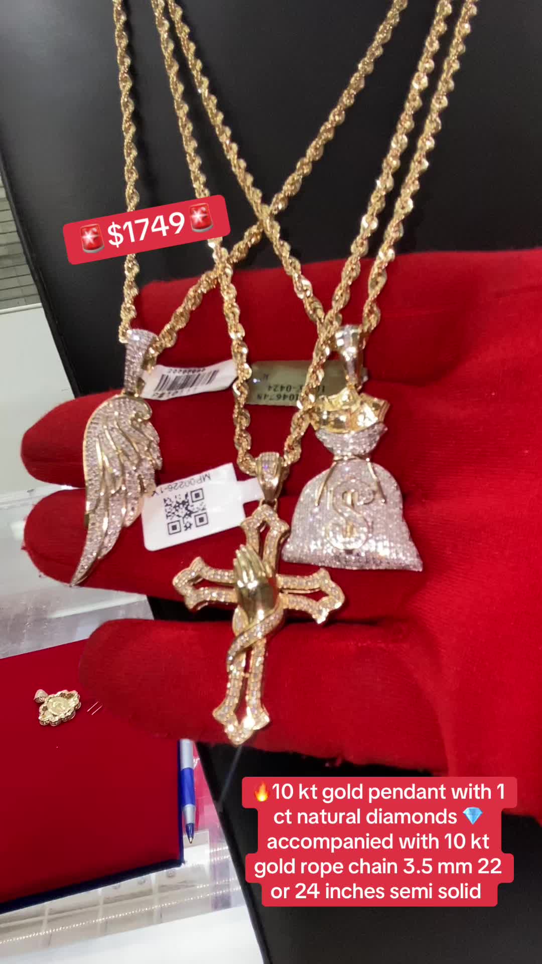 @💎G town jewelers 💎
