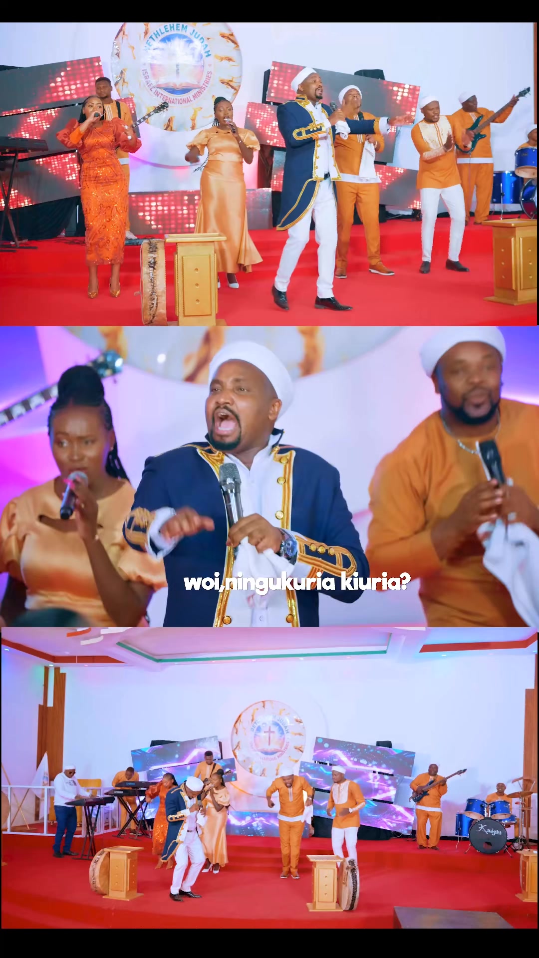 @loise Mwangi Official
