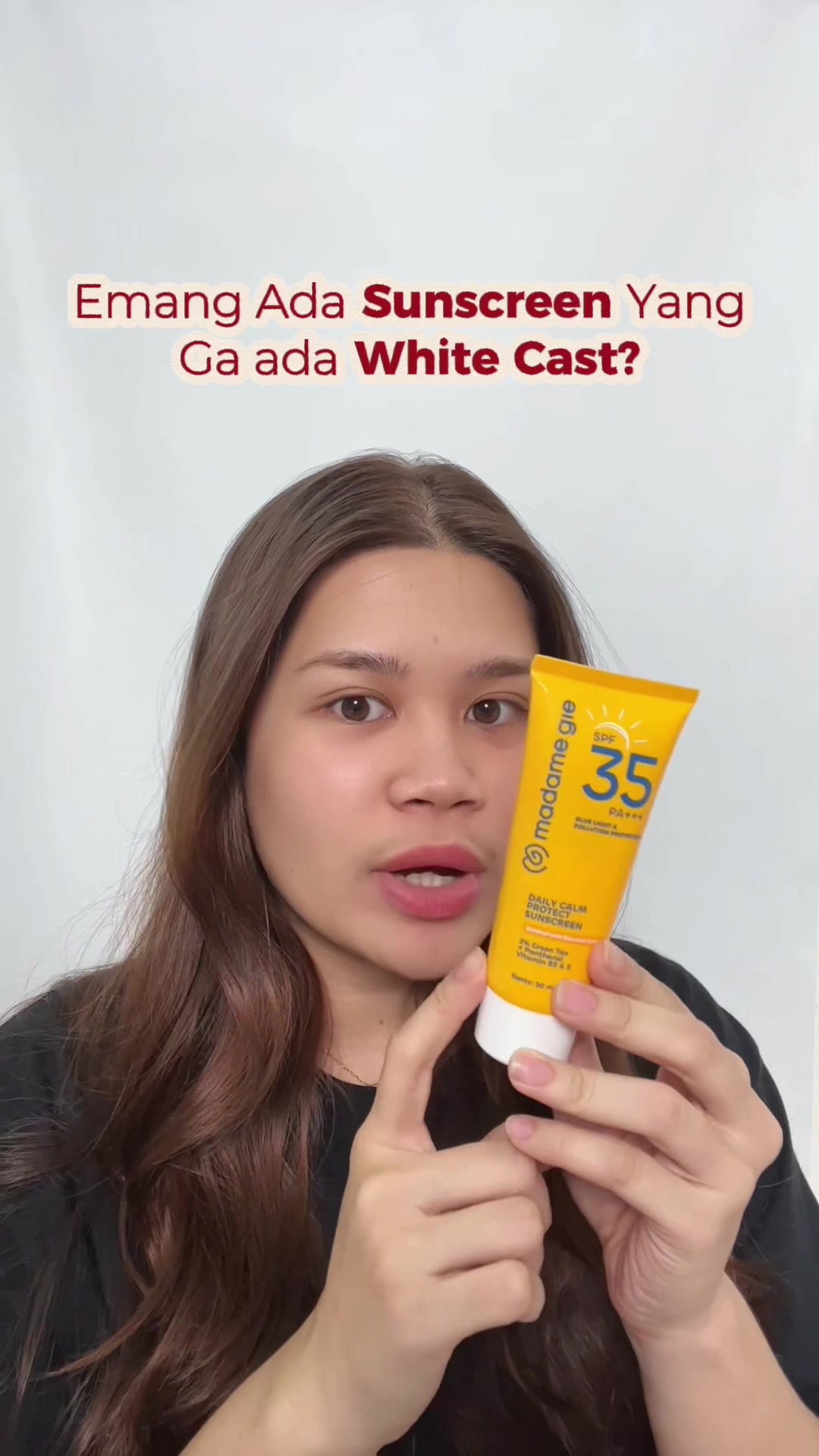 @Madame Gie Cosmetics