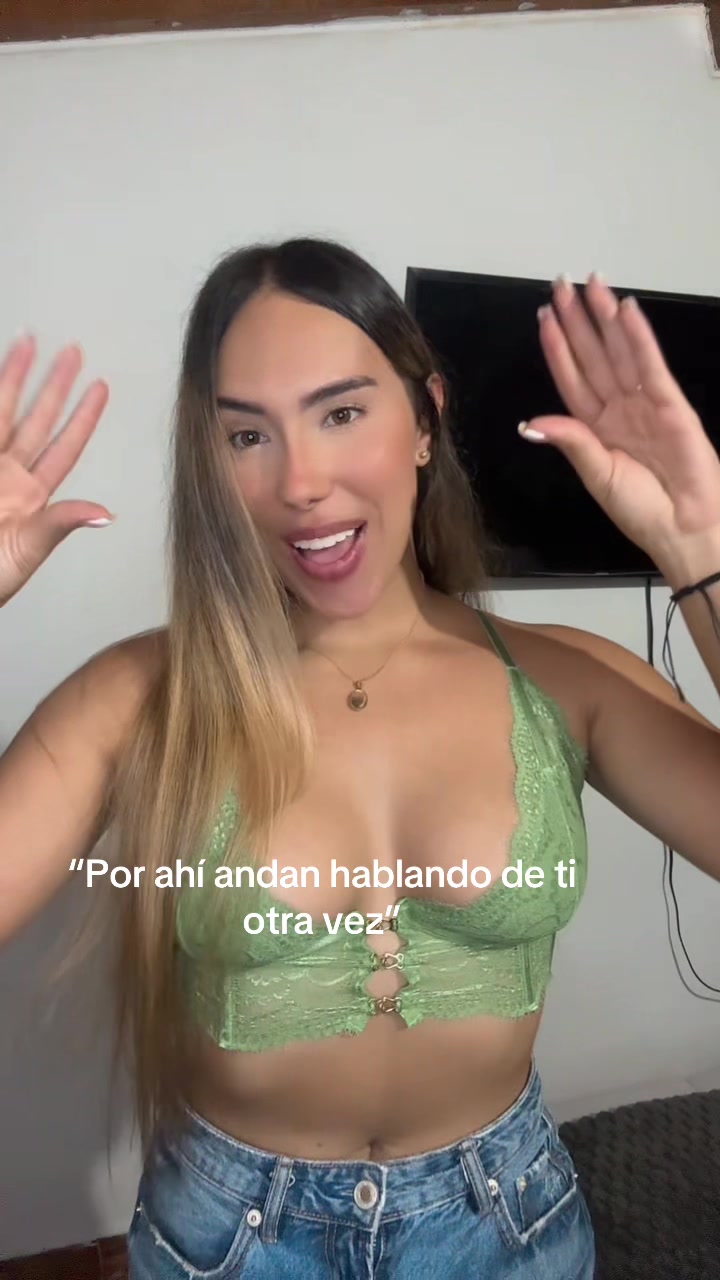 @Karen Dayana
