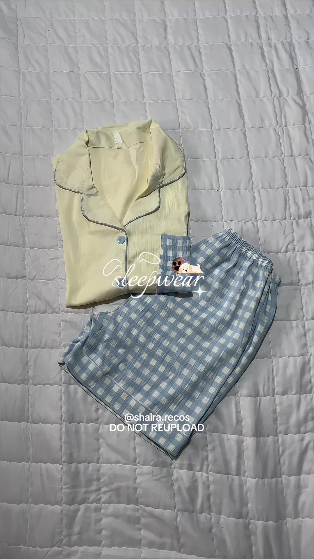 @shaira ᥫ᭡.