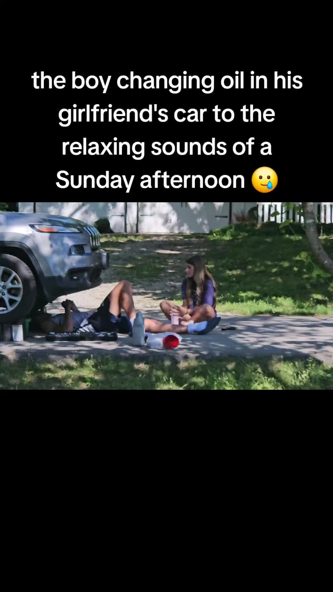@Side of Ranch