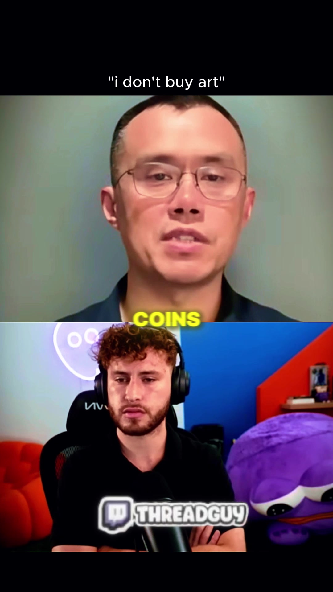 @Thread Guy Media