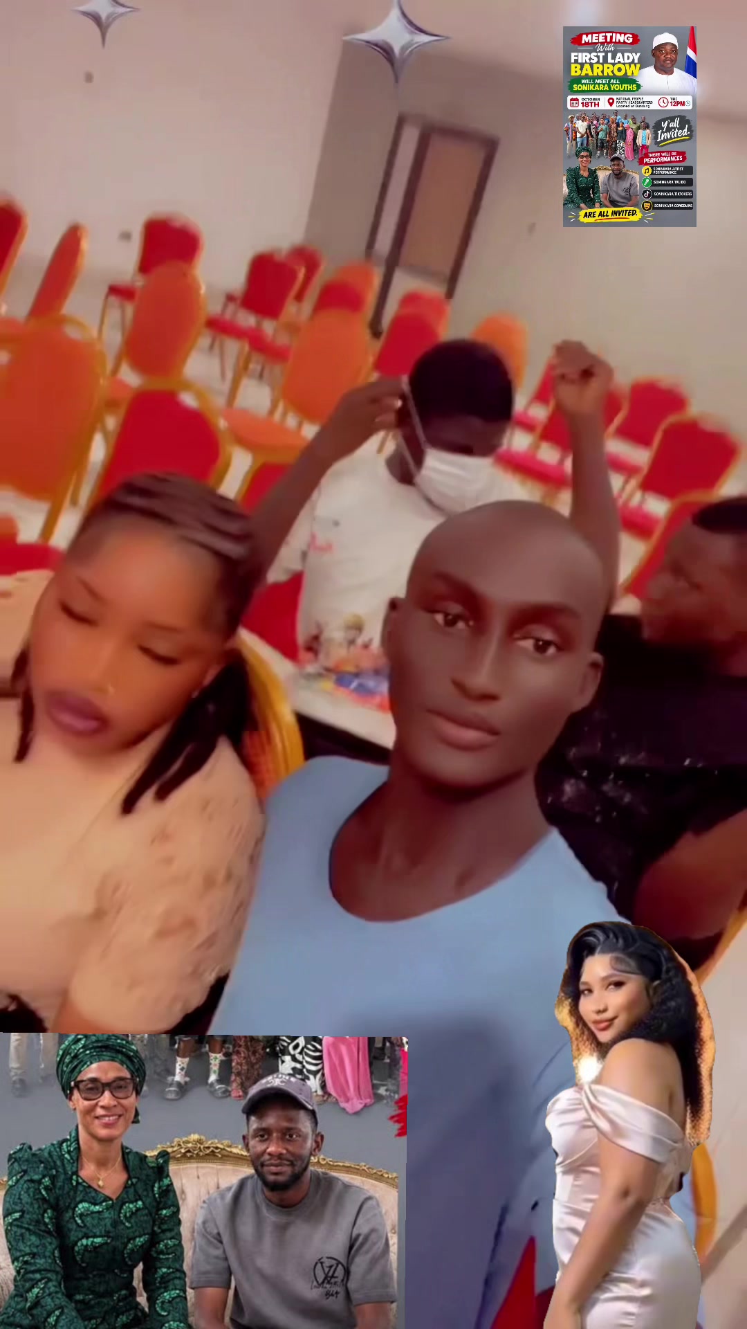 @Ganess Tik Tok 🇬🇲