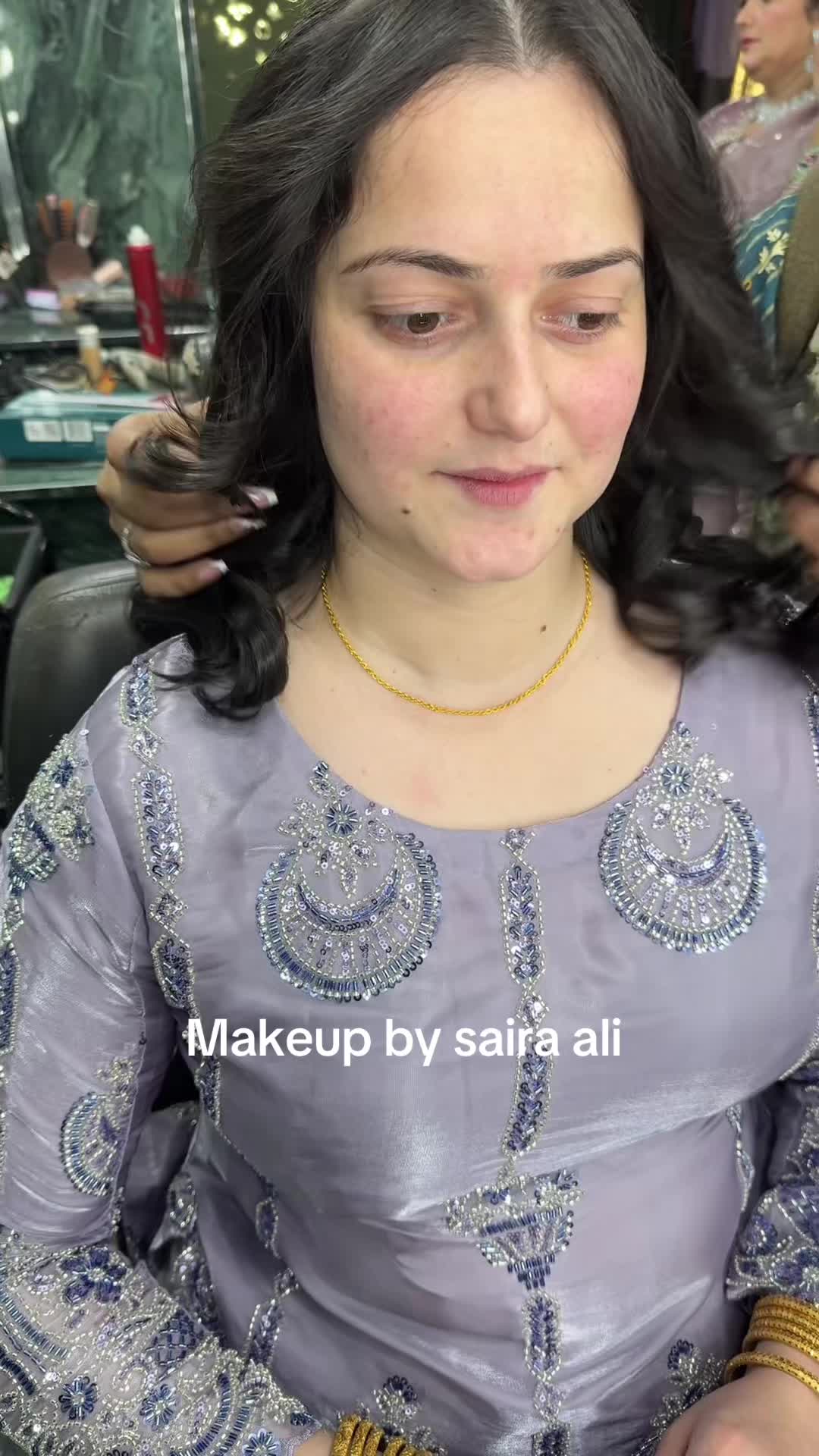 @Saira ali