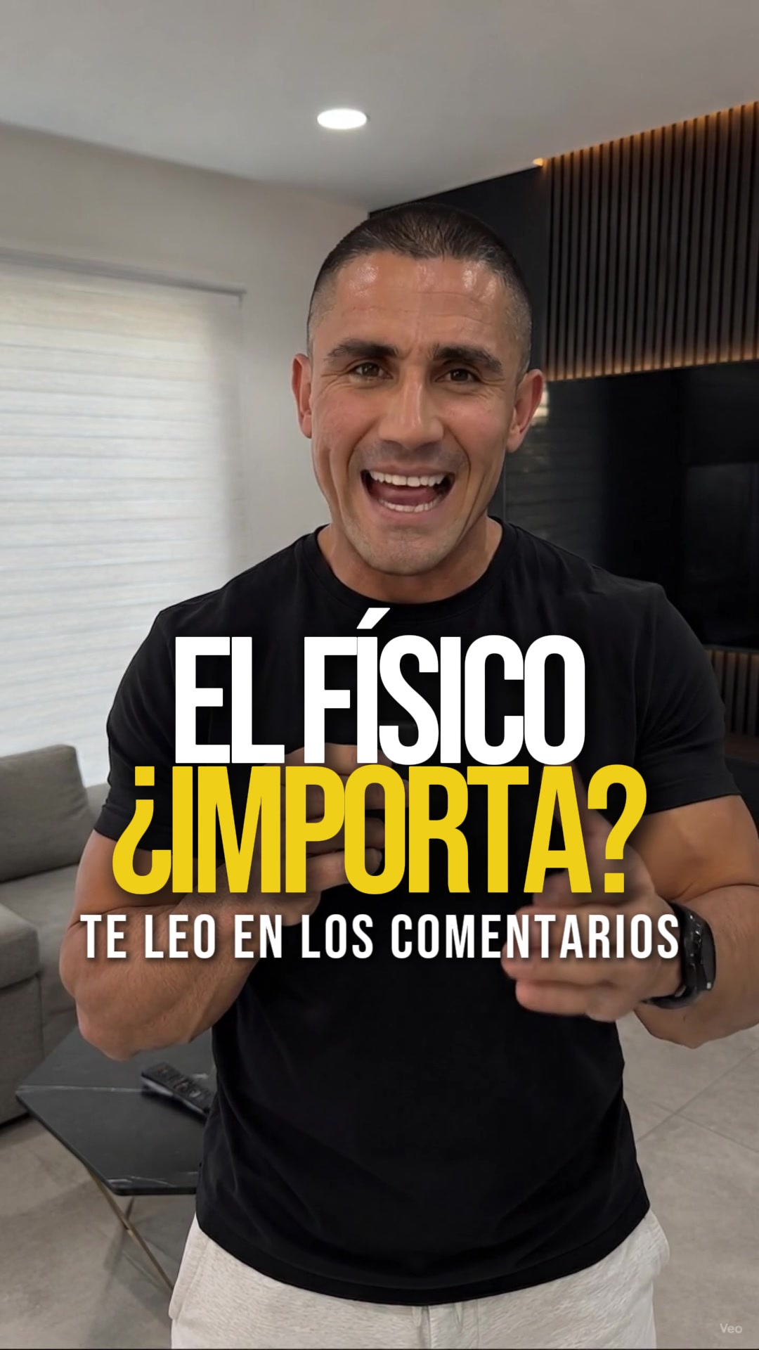 @Nutri&oacute;logo JBL 💪🏼