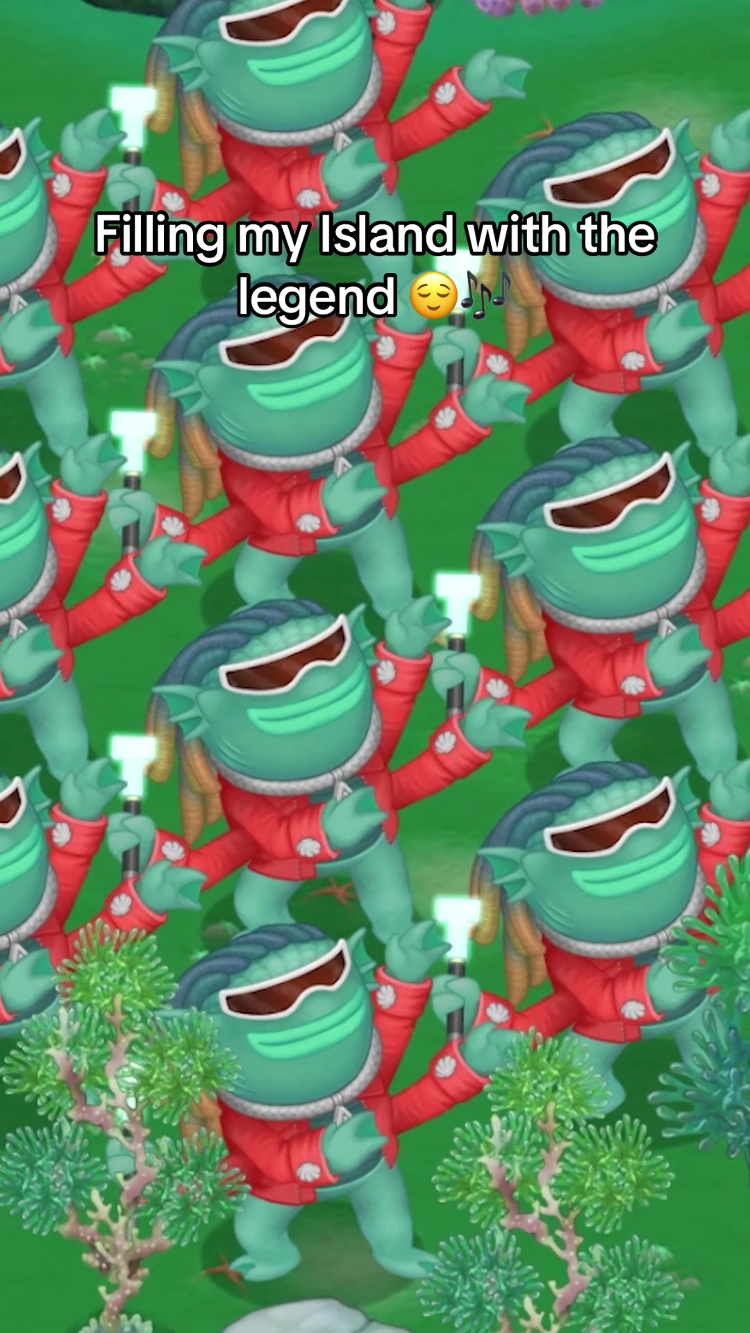 @My Singing Monsters