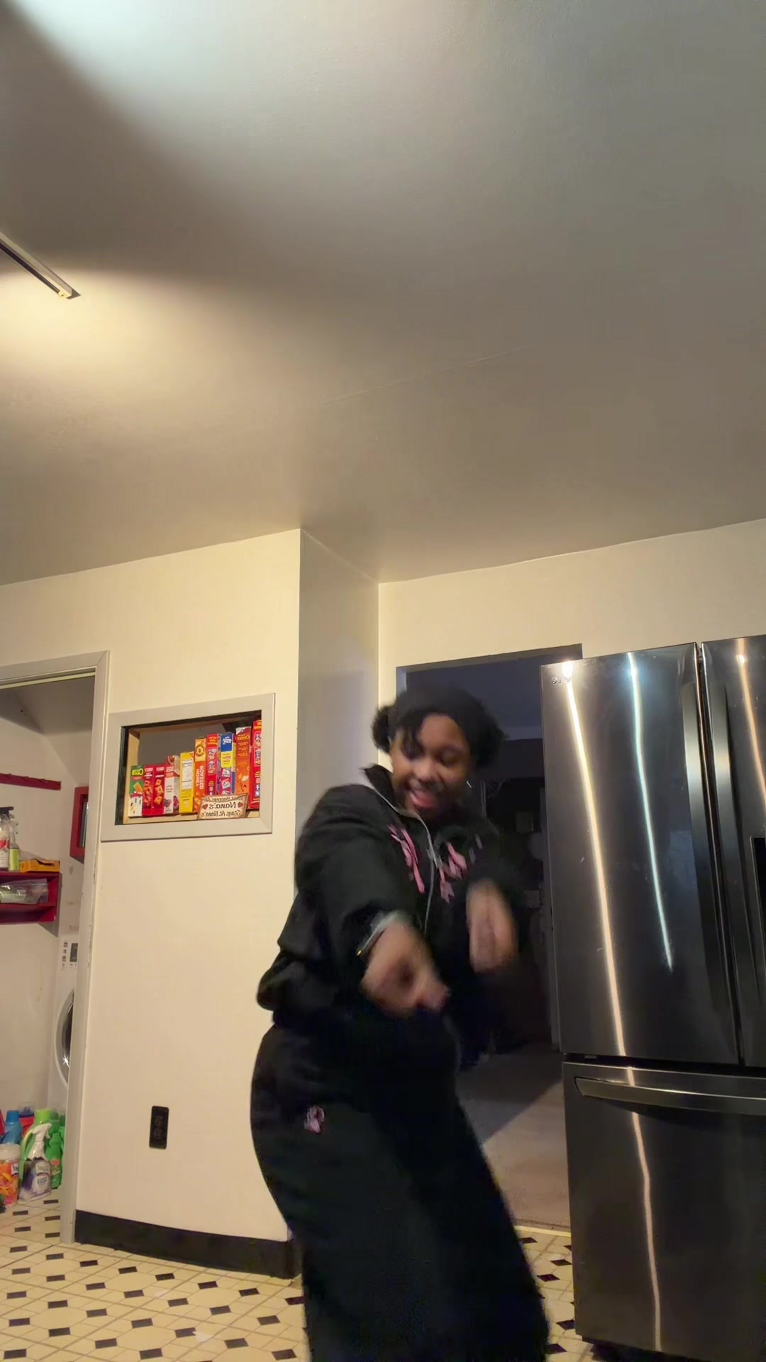 @Alisha ♡