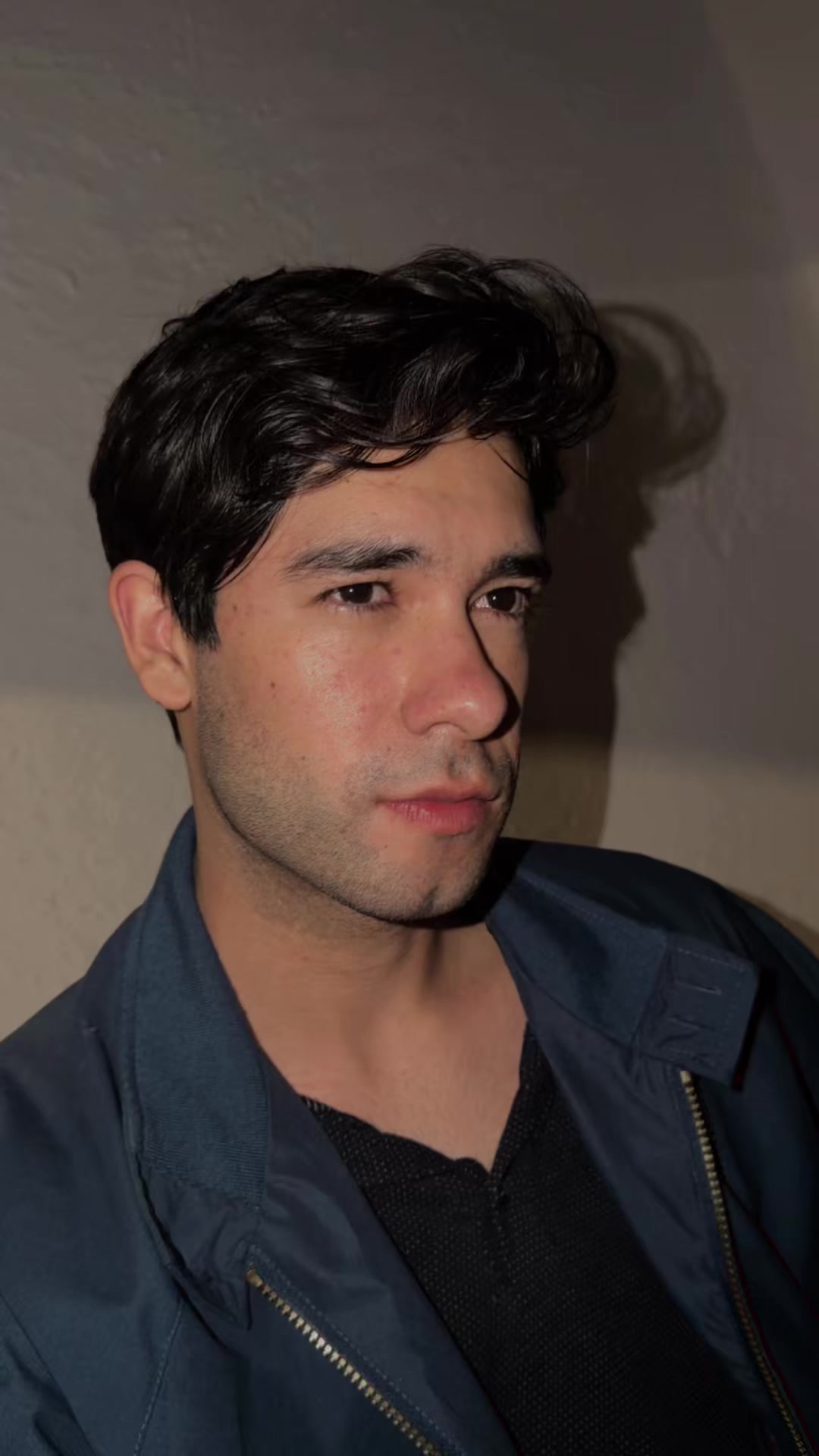 @Ailekh Duarte