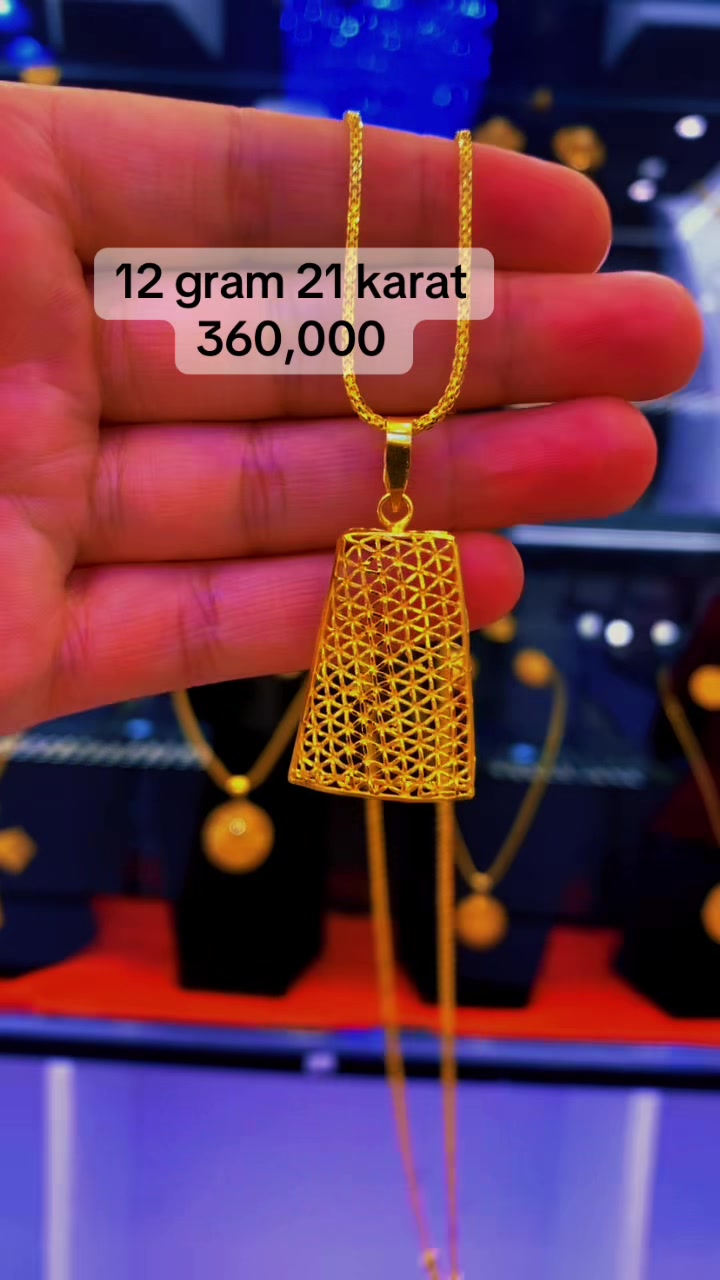 @Nigat gold jewelry