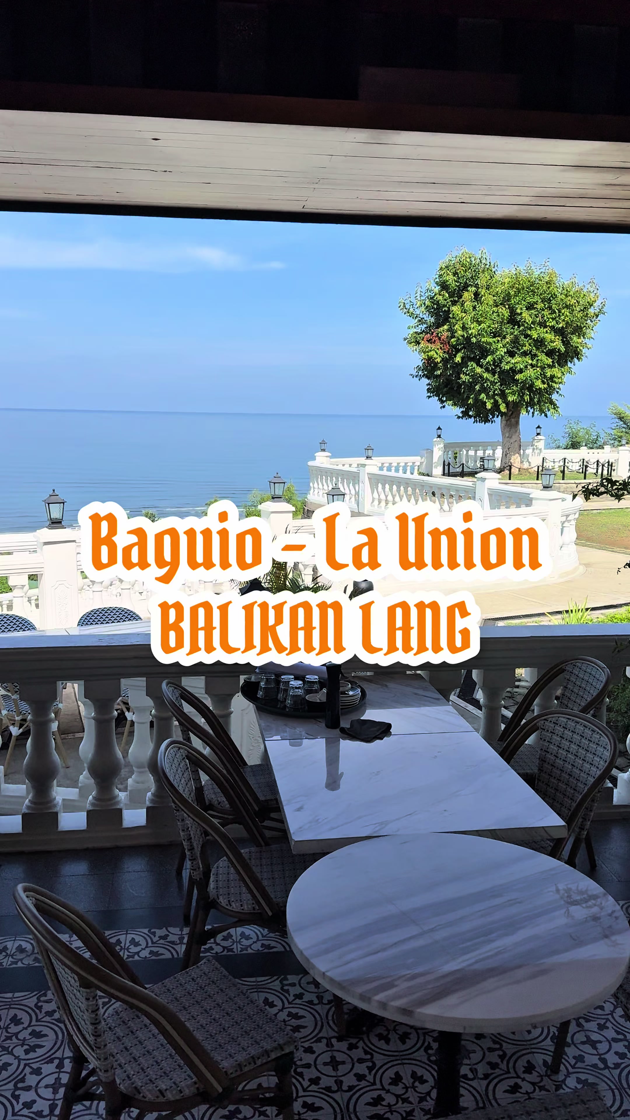 @Ibadoya Getaways