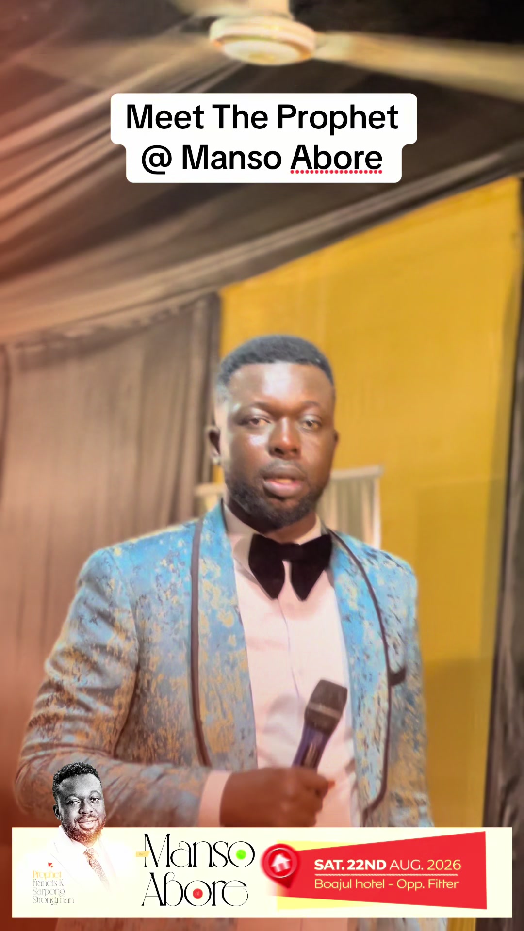 @Lio Tv Gh
