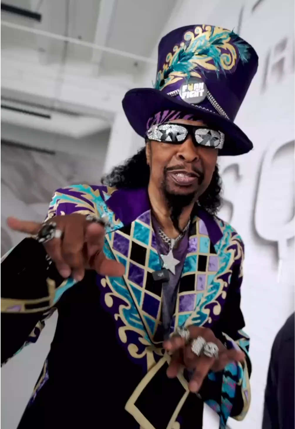 @Paisley Park