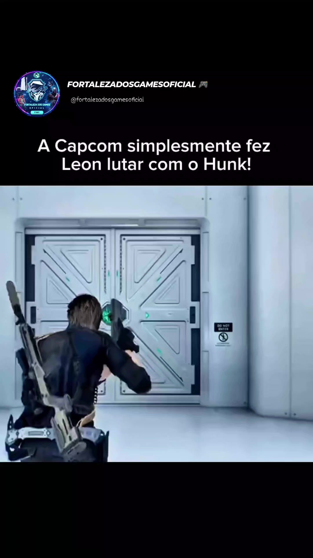@FortalezaDosGames