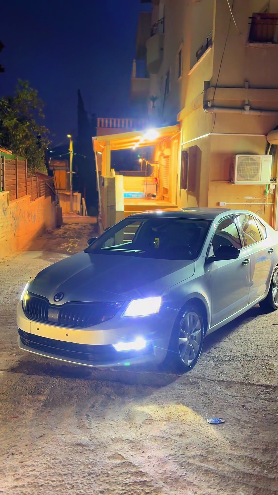 @שטיפת רכב