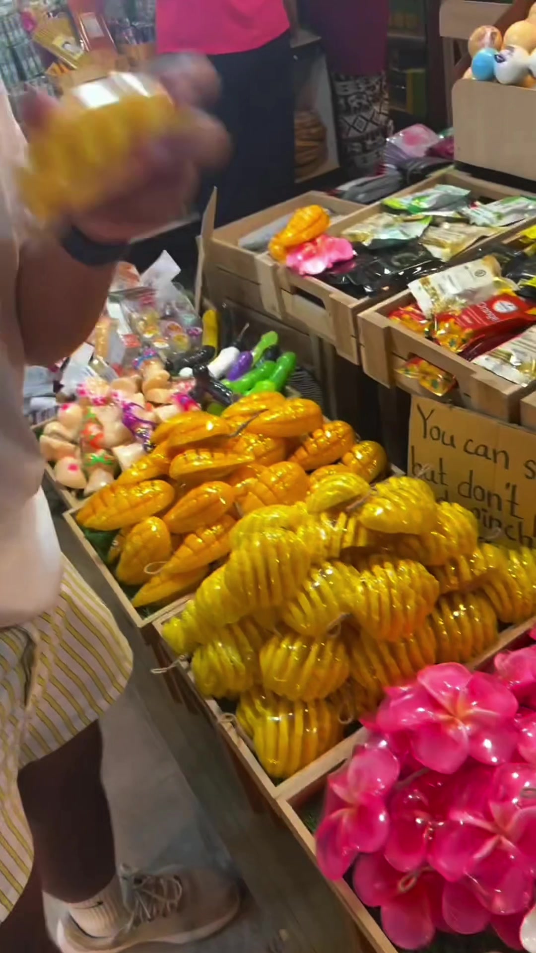 @Etho | Travel Itinerary