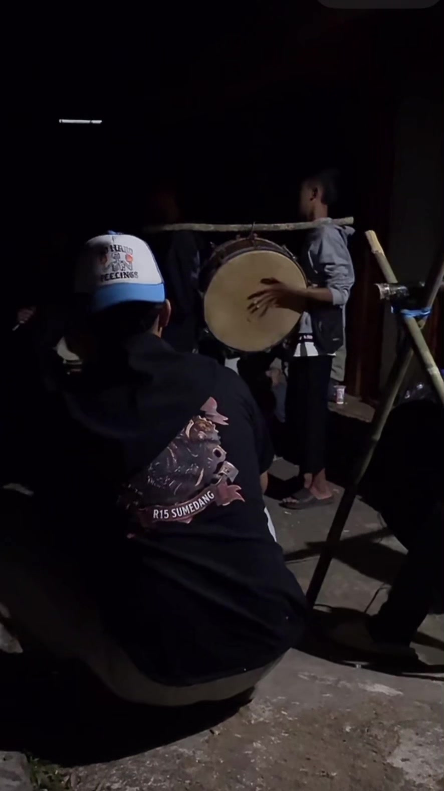 @“SENI REAK PUTRA MUNGGUL”
