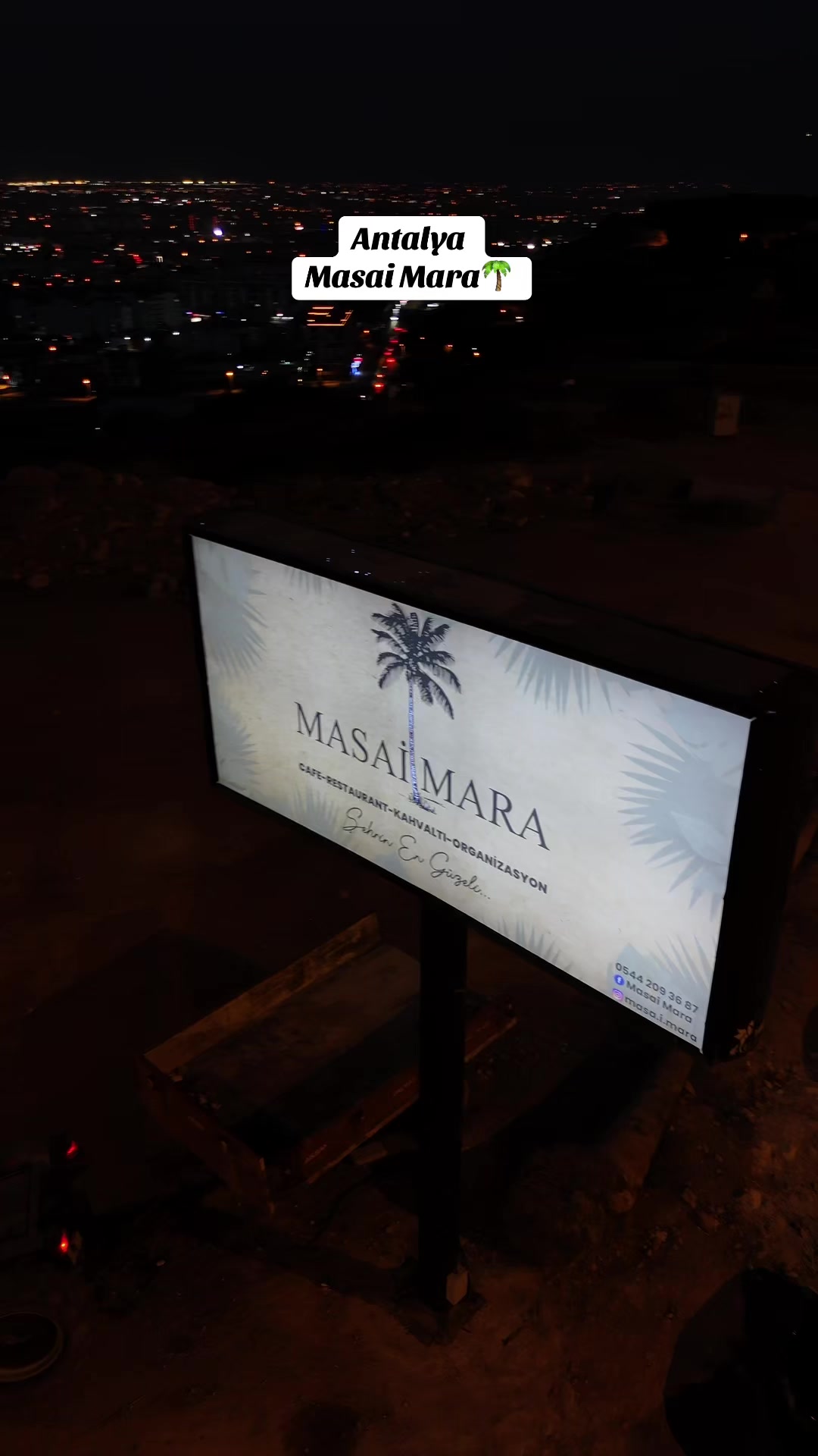 @MASAİ MARA