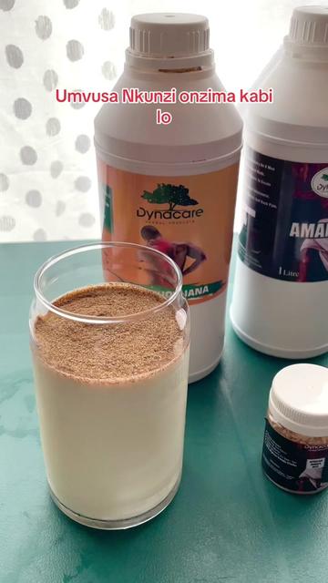 @Dynacare herbal products