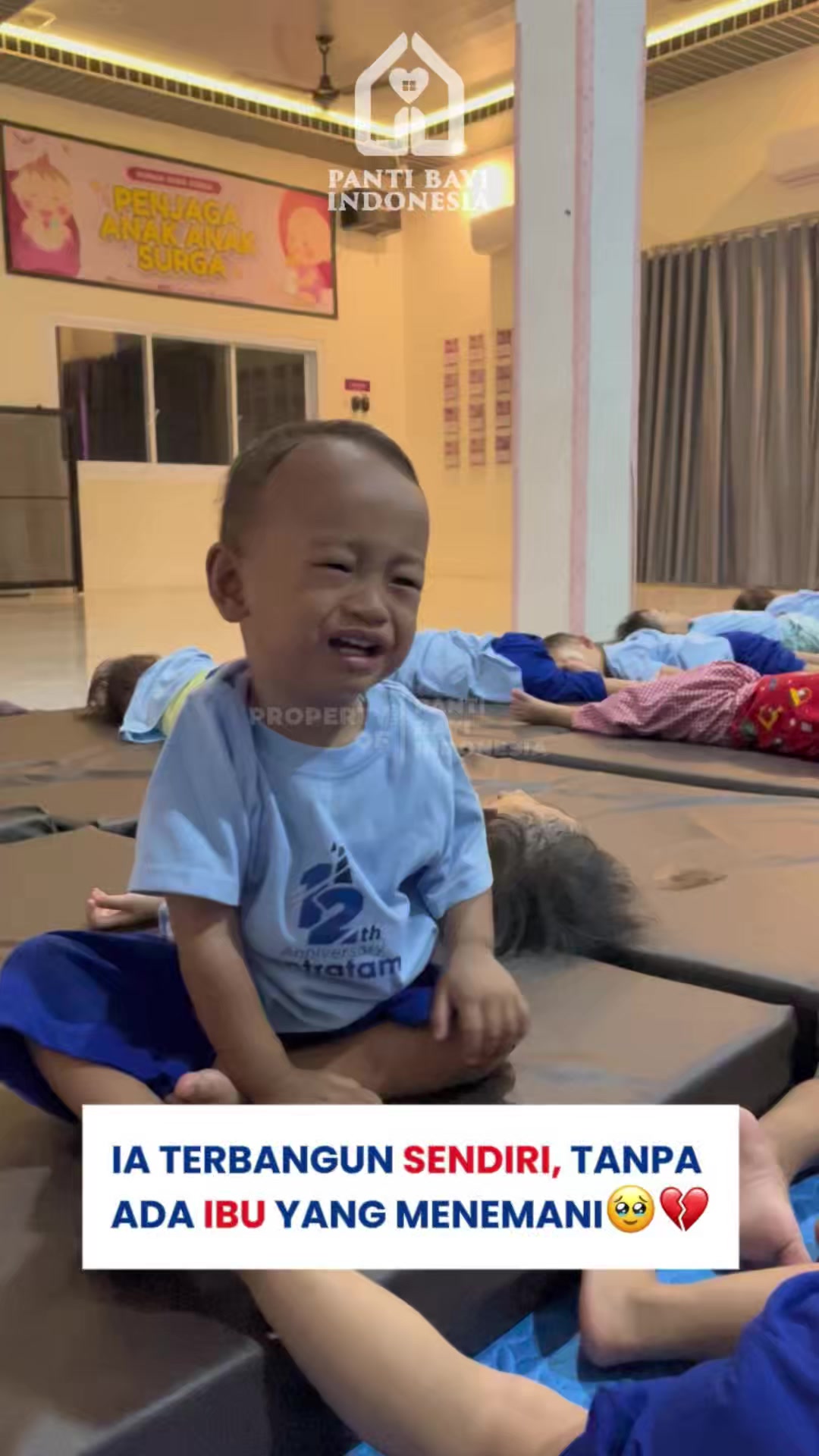 @Panti Bayi Indonesia