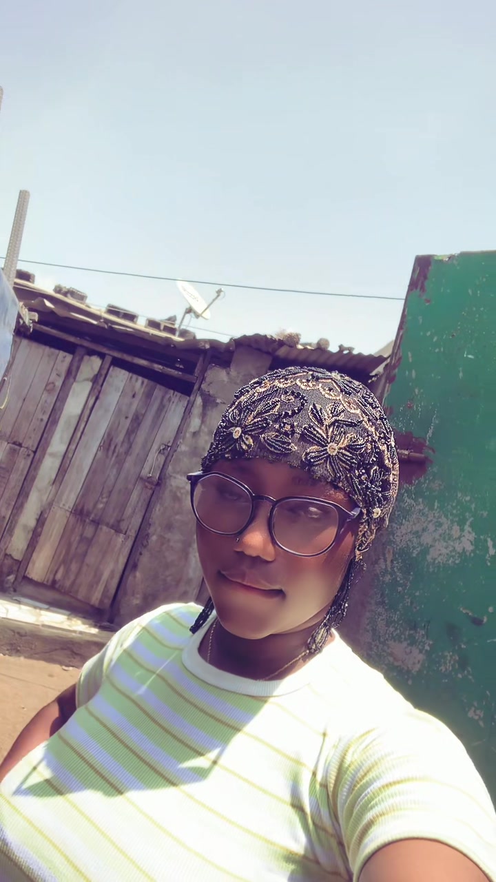 @ma&iuml;🥰Diarra 🔓💍&hearts;️