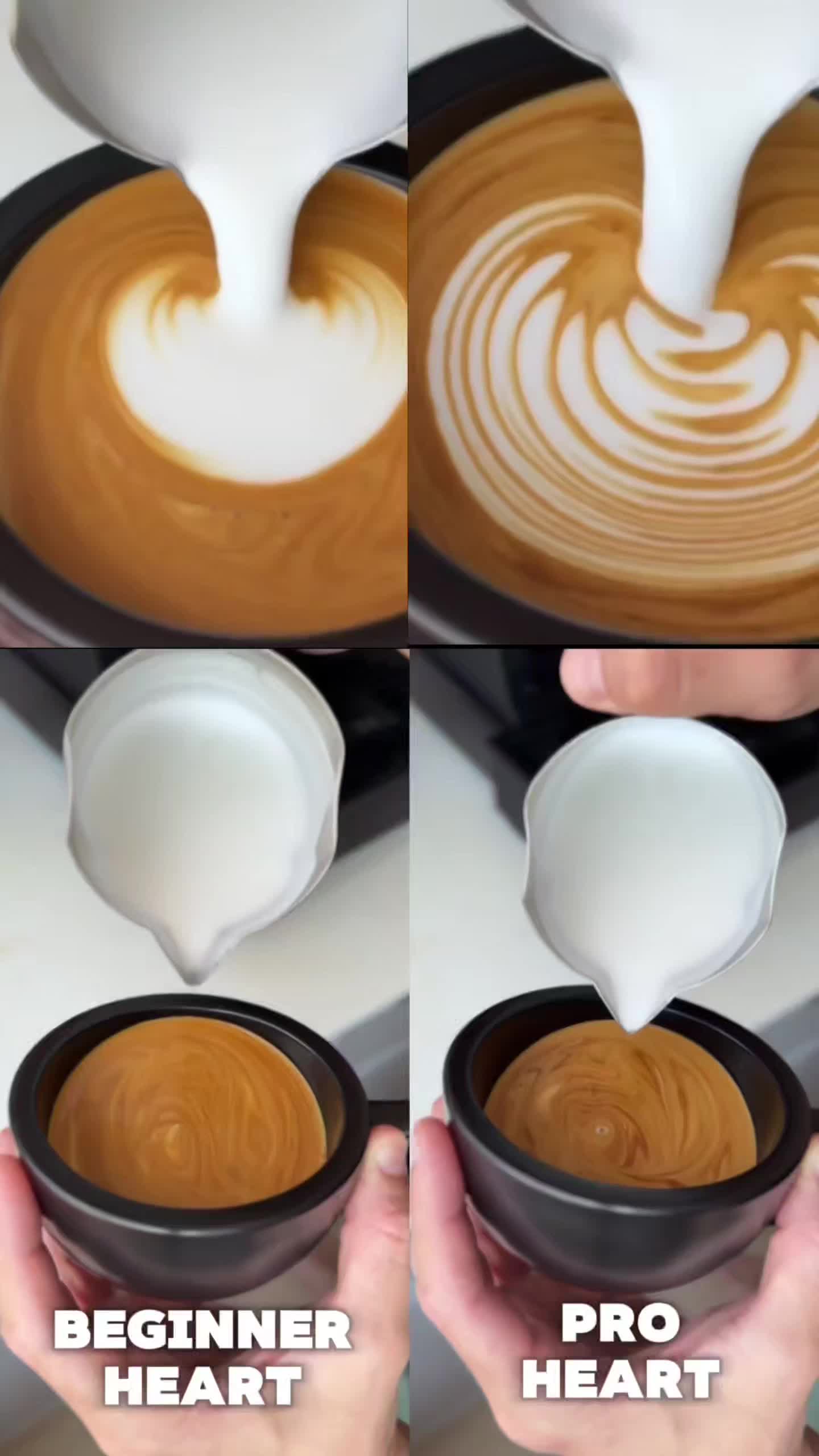 @Barista Swag
