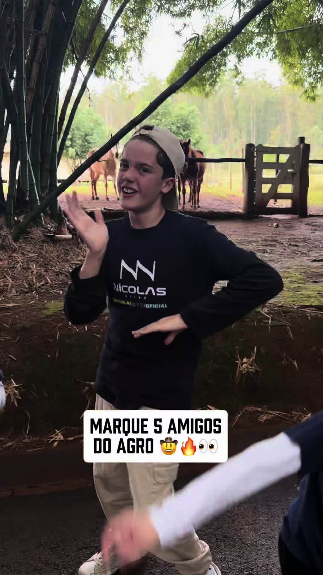 @NÍCOLAS NETTO