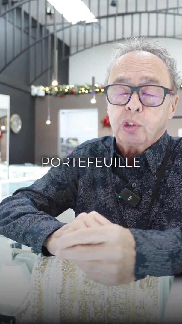 @Bijouterie Cantin Joaillier