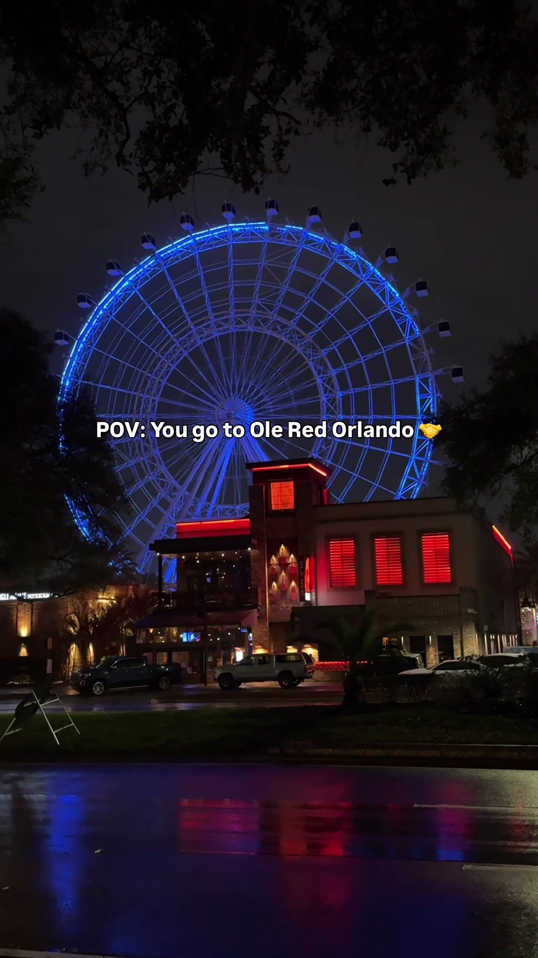 @Ole Red