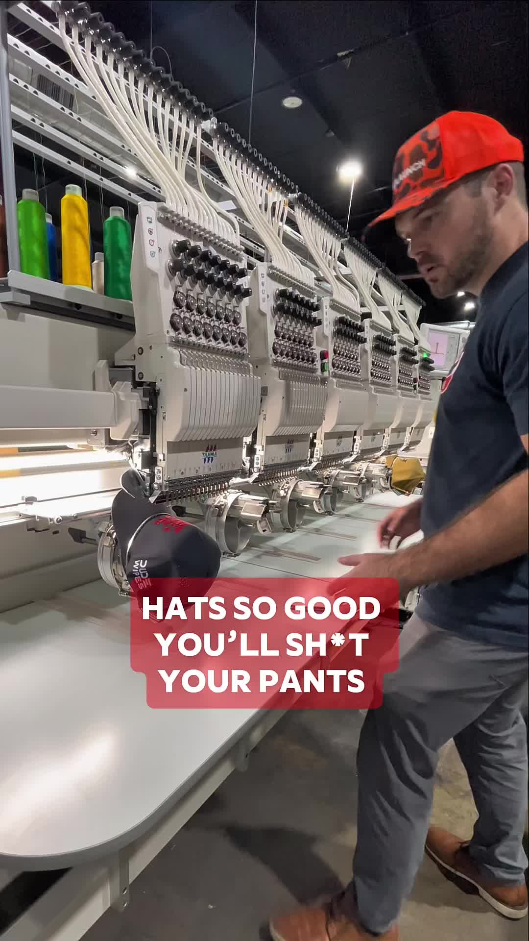 @HatLaunch