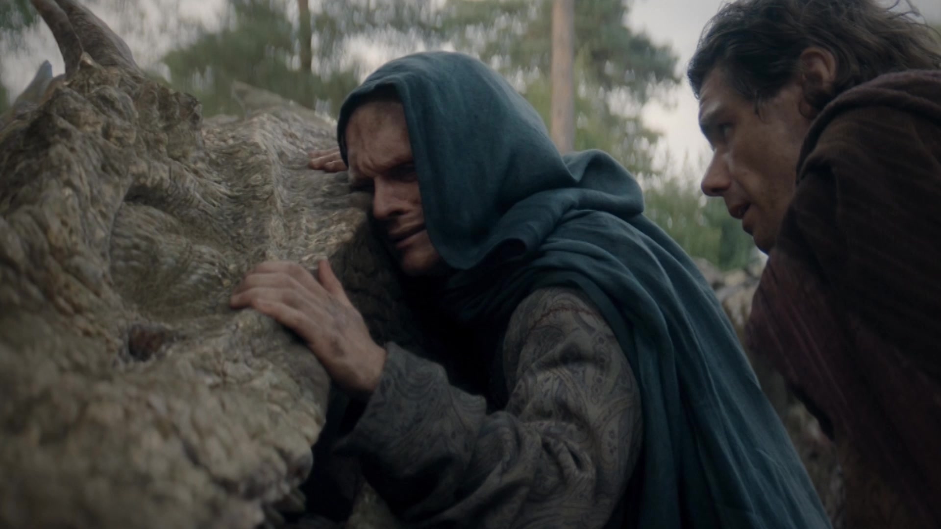 @HBO Max Türkiye