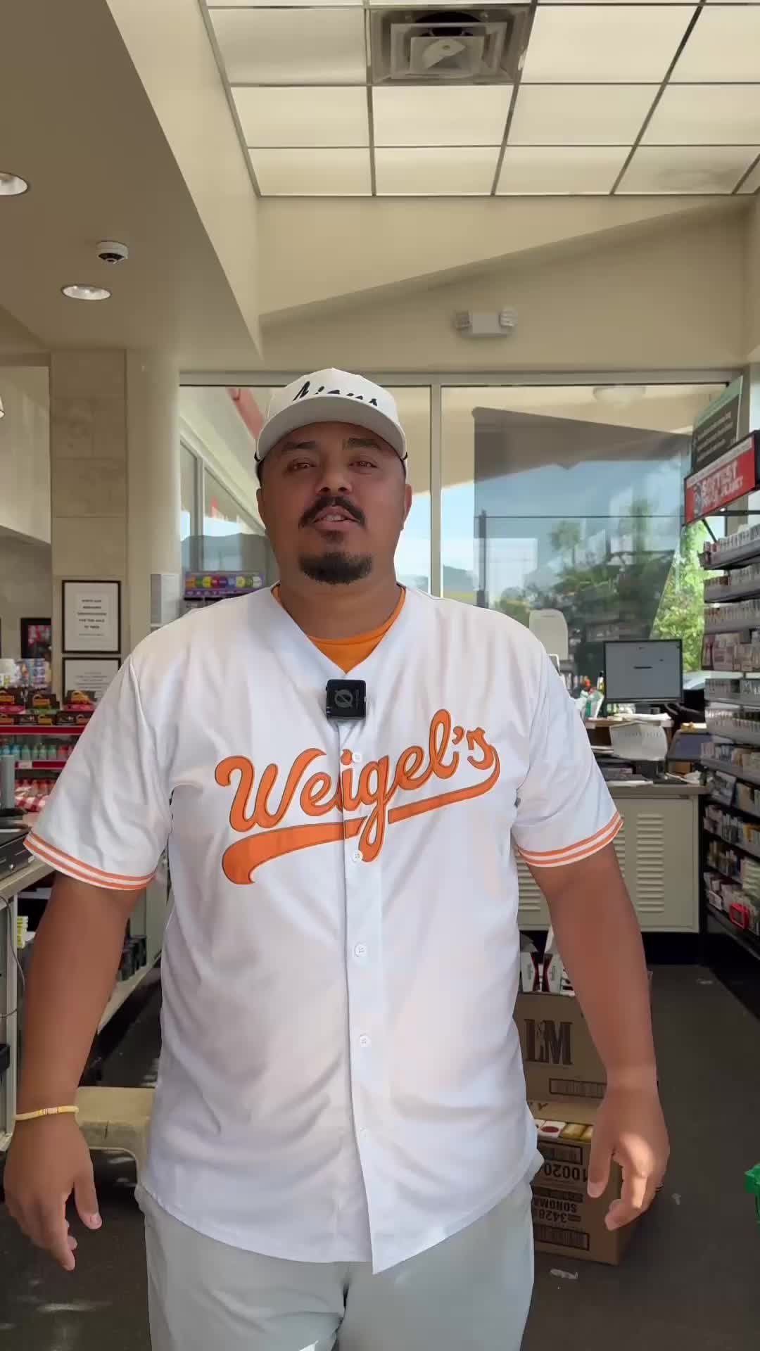 @Weigel’s Stores