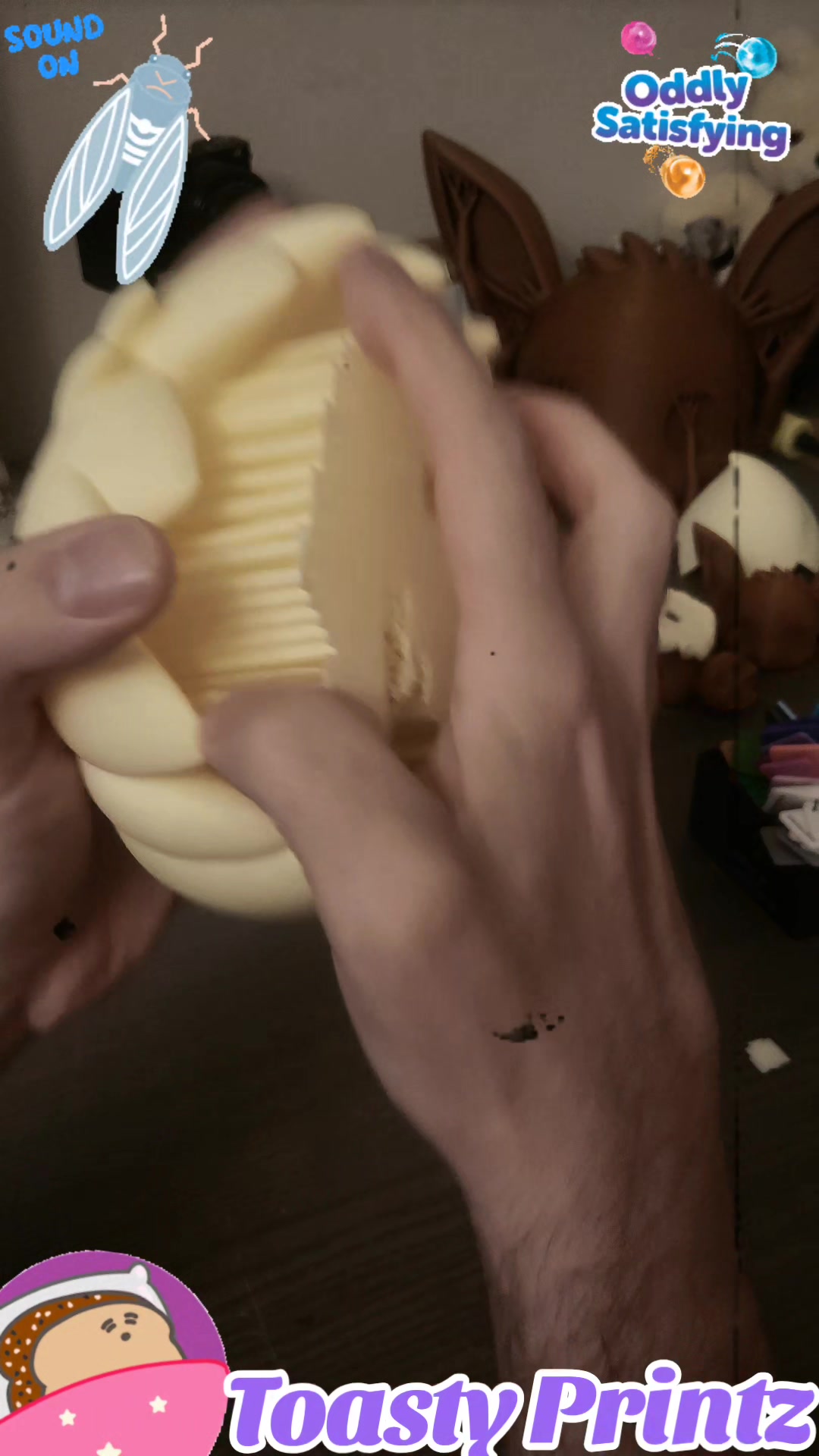 @Toasty Prints