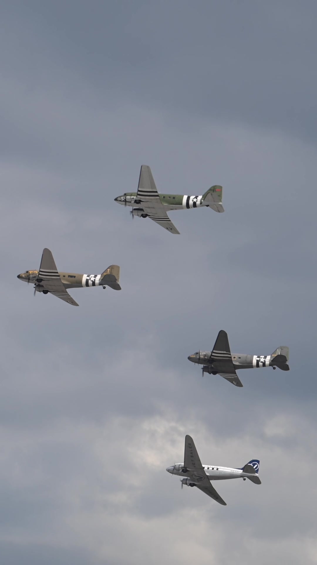@EAA - The Spirit of Aviation