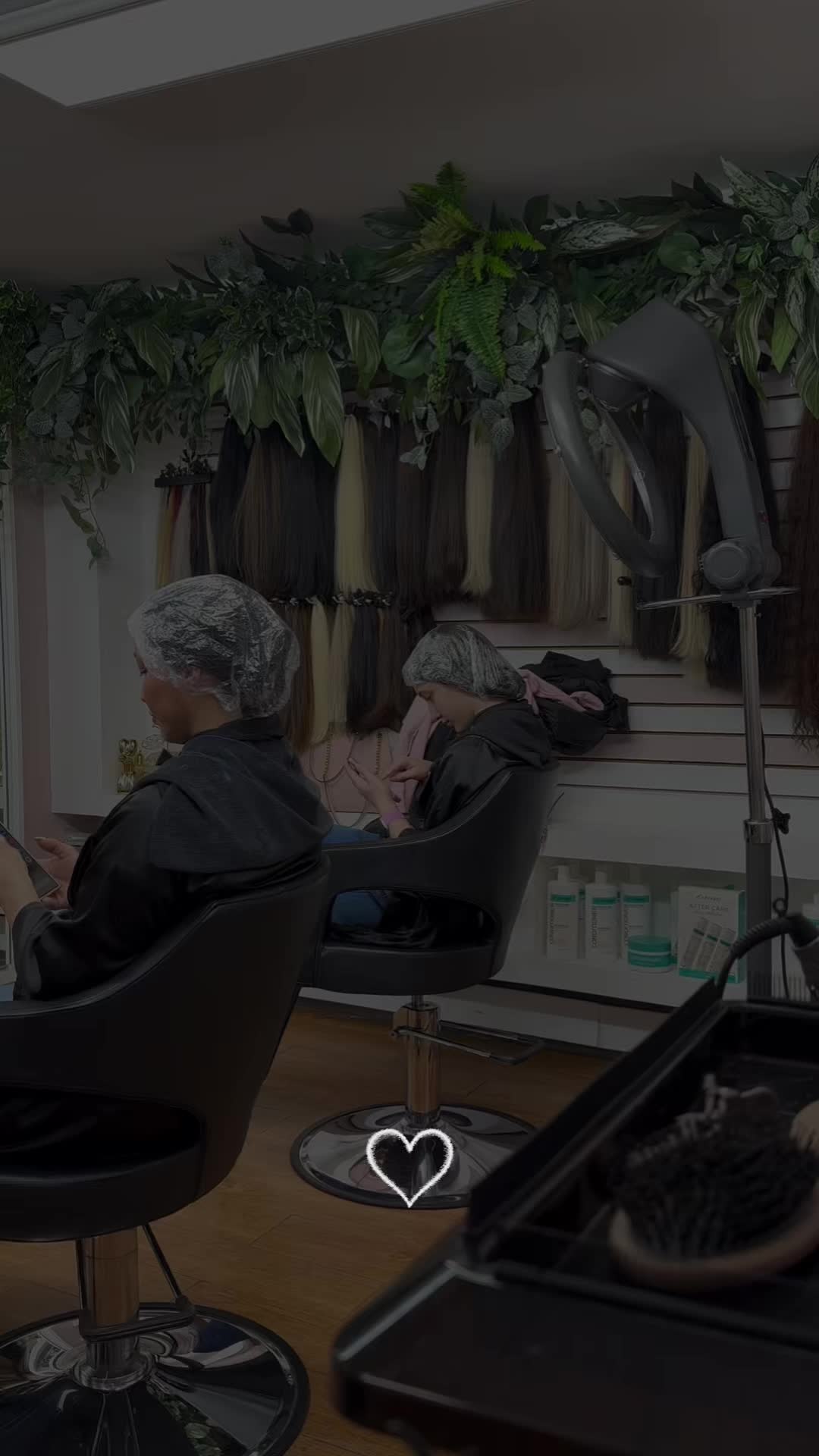 @BNP Hair Extensions
