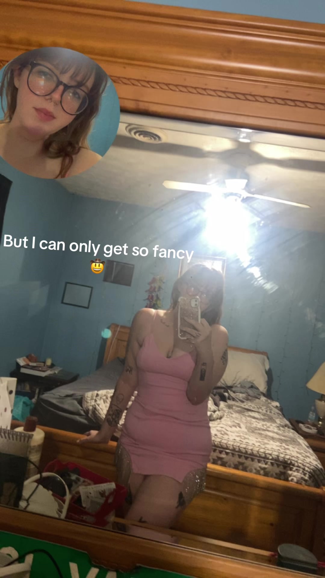 @rebaamichellee 🦋