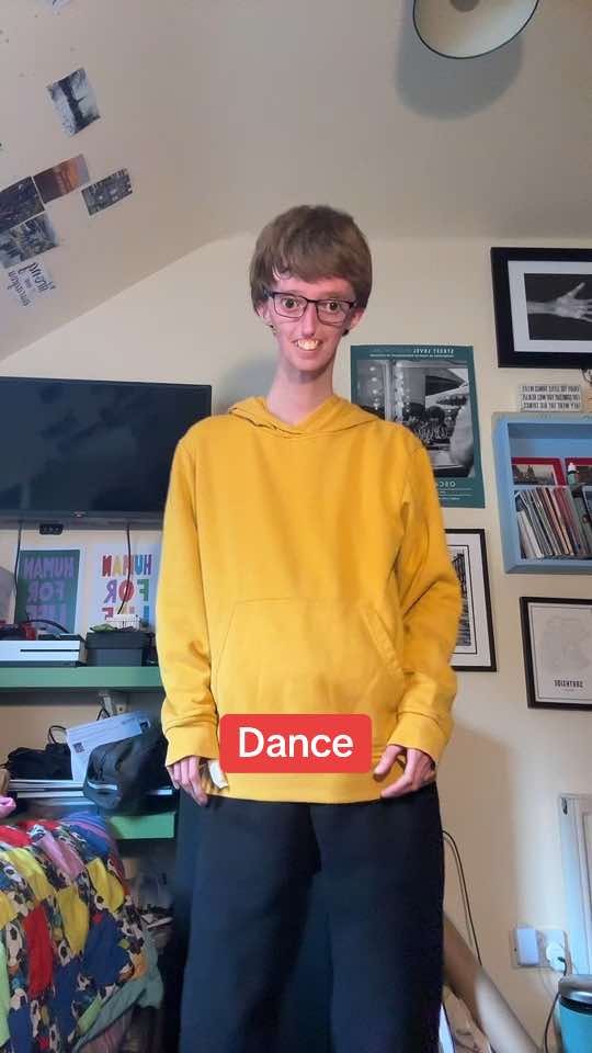 @Be Yourself Dylan 🦆