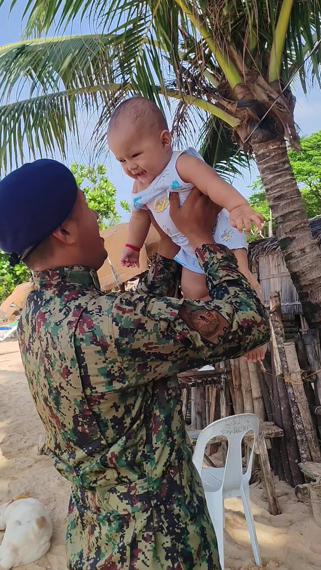 @Sgt Kapangarap