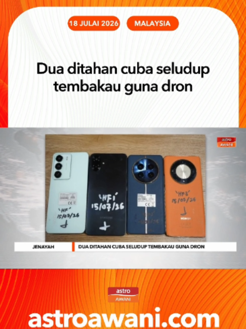 @🇲🇾Astro AWANI🇲🇾