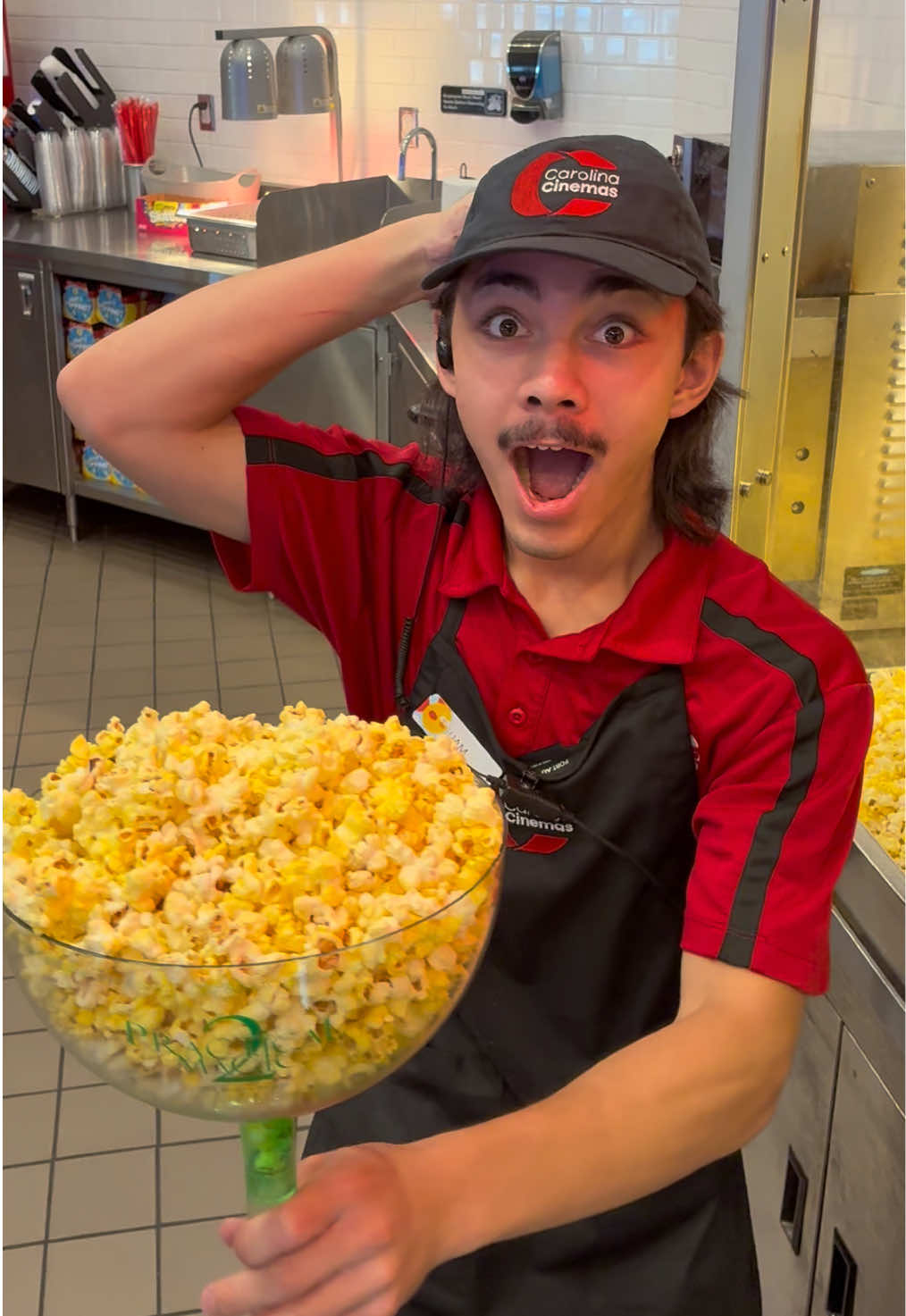 @Carolina Cinemas