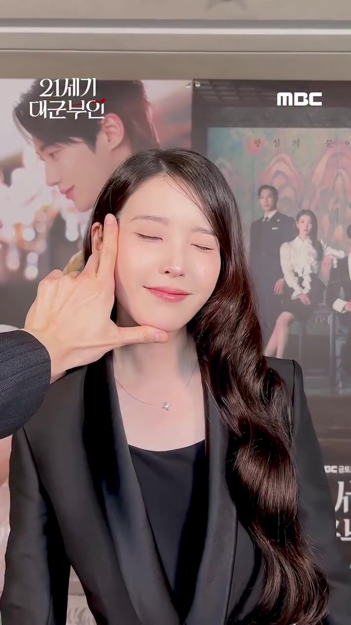 @The Kings Affection