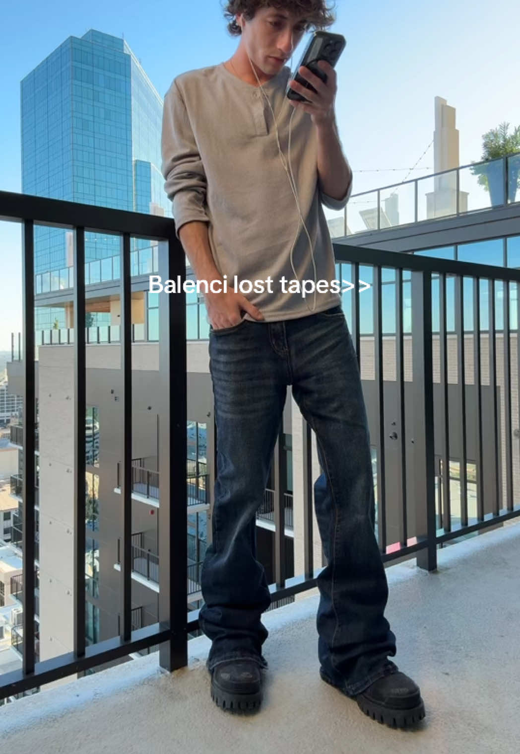 @Andrew | Men’s Fashion