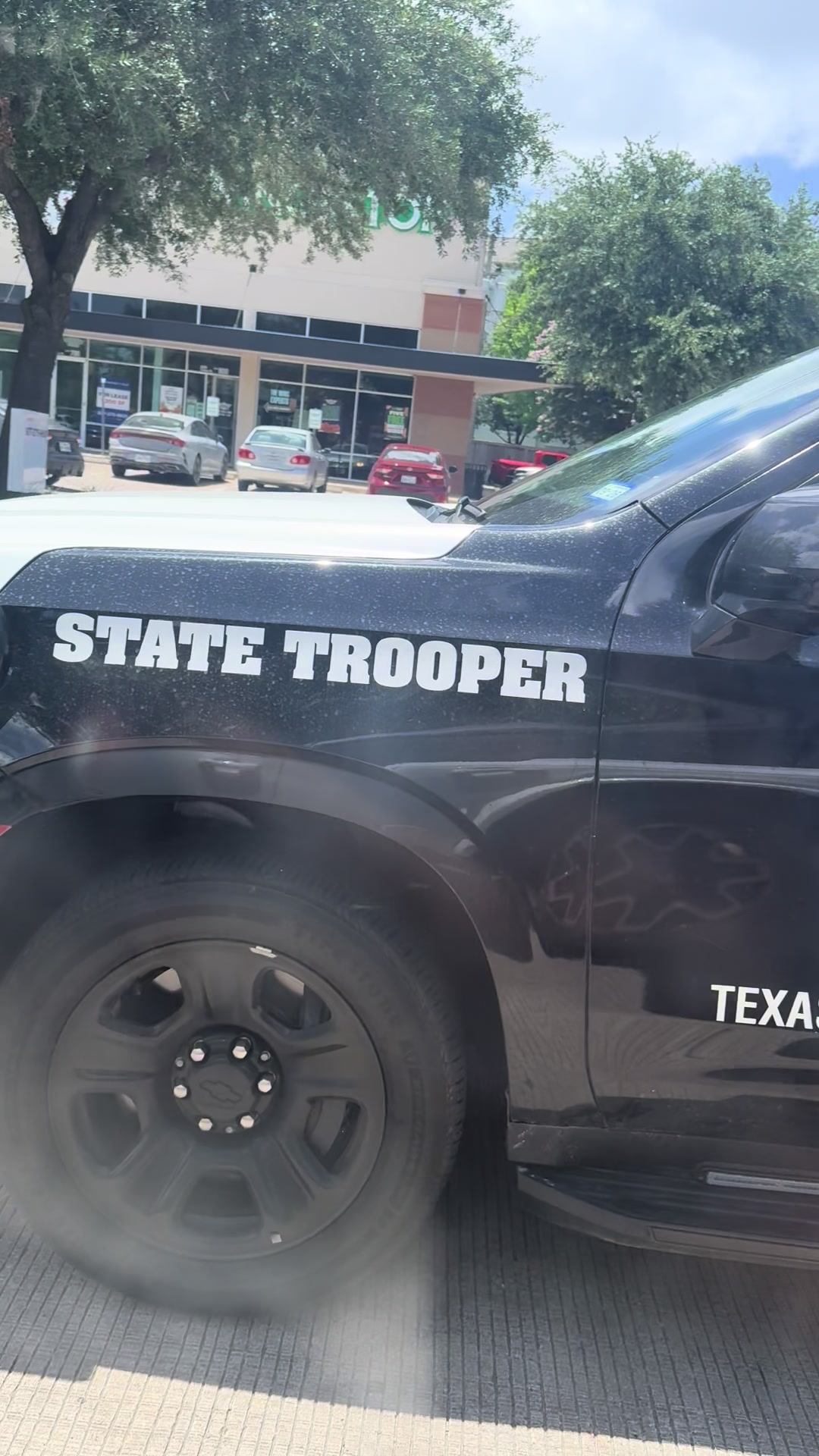 @Code3Lonestar