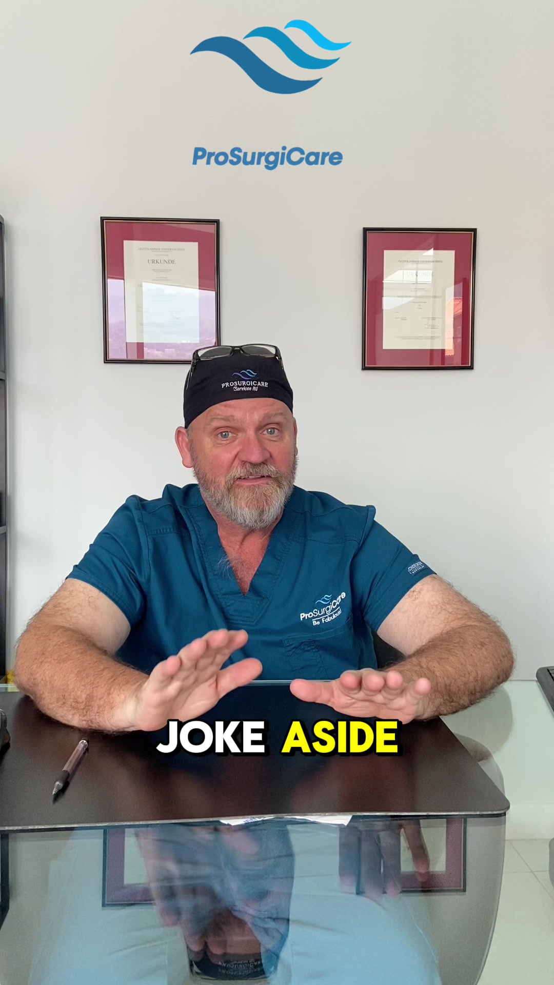 @ProSurgiCare Services