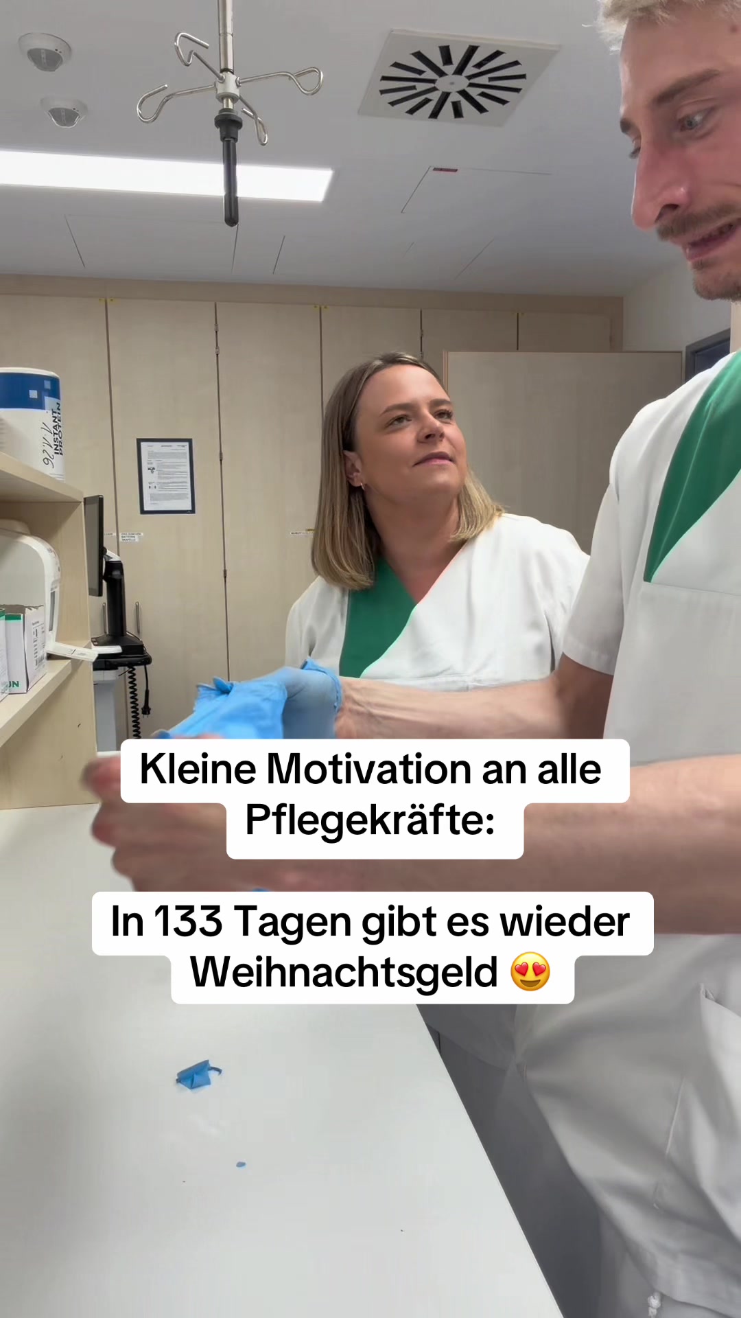 @Frau Krankenschwester