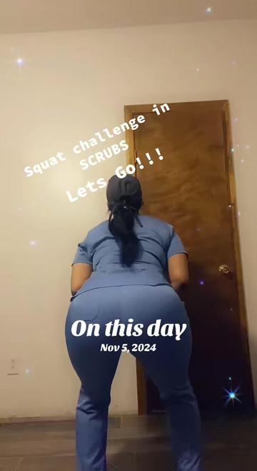 @NurseInTheScrubs