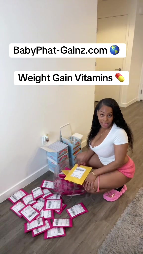 @BabyPhat-Gainz