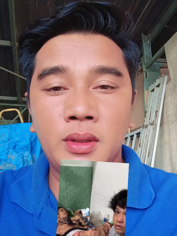 @Bang Alonk Medi Rikardo